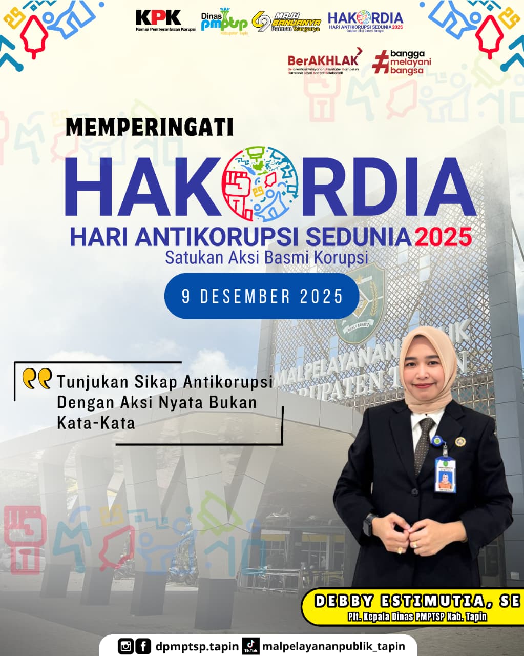 HAKORDIA 2025