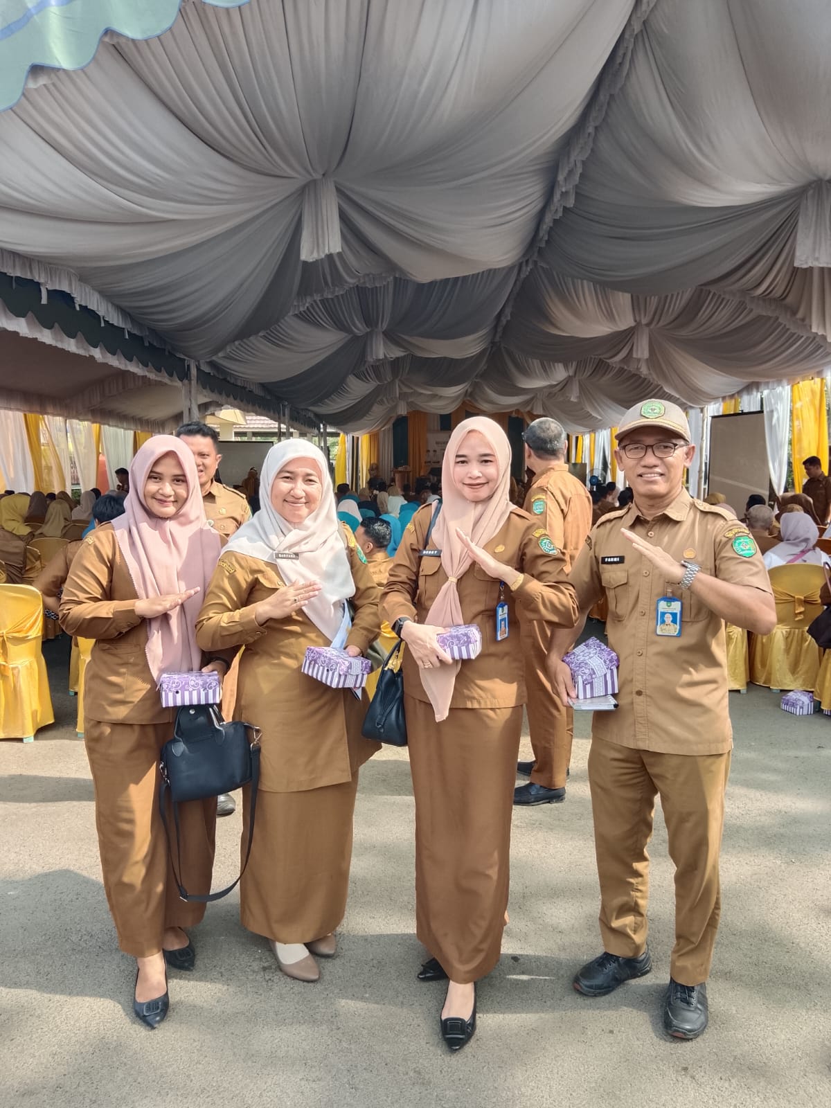 Musrenbang Kec.Bungur